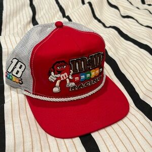 New era Kyle Busch SnapBack